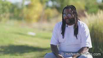 Man recovering after hit-and-run crash in Cheesman Park