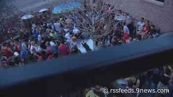 Denver LGBTQ+ bar closes, citing safety concerns with encampments