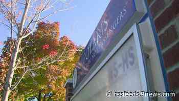 'We felt betrayed' | Poudre students pushing back after their school was put on the chopping block