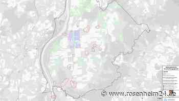 Breitbandausbau: Diese weißen Flecken will Griesstätt jetzt beseitigen