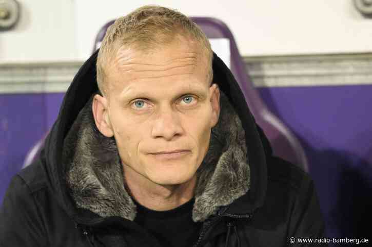Schalke 04 verpflichtet Trainer Geraerts