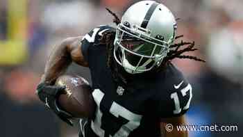 Monday Night Football: How to Watch Packers vs. Raiders, ManningCast Without Cable     - CNET