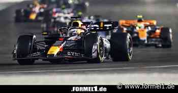 Lando Norris: Phasenweise war McLaren schneller als Verstappen