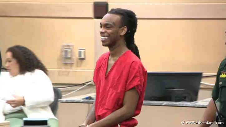 YNW Melly due back in court after accusations of prosecutors withholding info delays murder trial