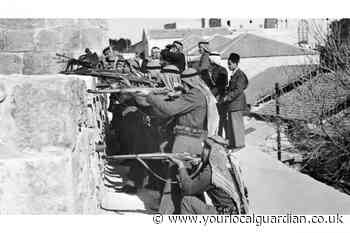 What is the Israel - Palestine conflict all about?