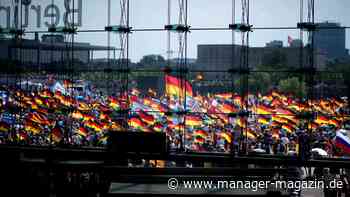 Landtagswahlen in Hessen und Bayern: Es ist Zeit für den politischen Unternehmer