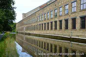 Historic Lancs mills brighter future hopes with new planning codes