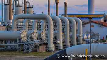 Gaspreis steigt nach vermutetem Leck und Angriff auf Israel