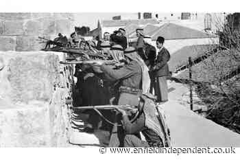 What is the Israel - Palestine conflict all about?