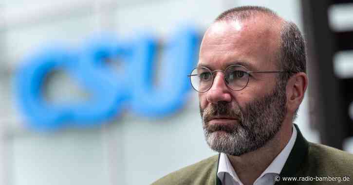 Weber: Freie Wähler nicht mehr mit Samthandschuhen anfassen