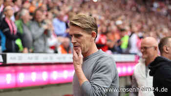 Bayern-Sportdirektor Freund kündigt Vertragsgespräche mit „Schlüsselspieler“ an