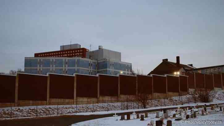 Newfoundland jail death renews calls for accountability in provincial corrections