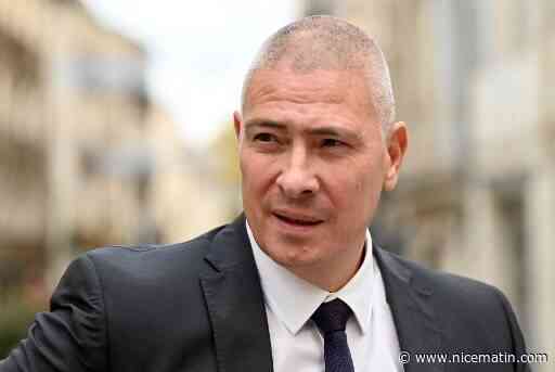 Délinquance, radicalisation... Ce qu'il faut retenir du discours musclé du nouveau préfet des Alpes-Maritimes, Hugues Moutouh