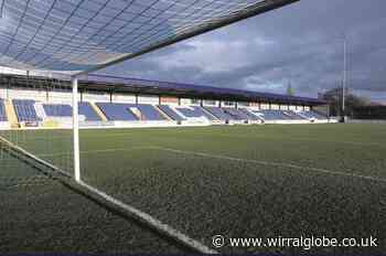 Wirral man to appear in court after Chester FC football disorder