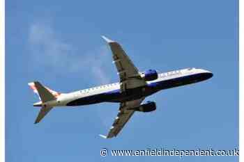 British Airways and Virgin Atlantic affected by Israeli war