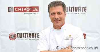 TV chef Michael Chiarello dies after severe allergic reaction