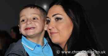 Bradley Lowery's mum appears on This Morning to tell of upset caused by football fan who mocked his death