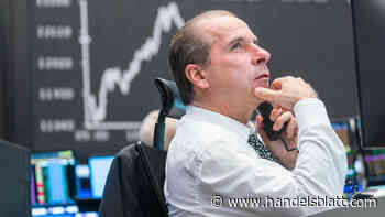 Marktlage: Sentix-Barometer für Konjunktur im Euroraum sinkt erneut  „Keine Trendwende“