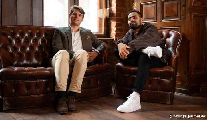 Neue PR-Agentur mit Abomodell