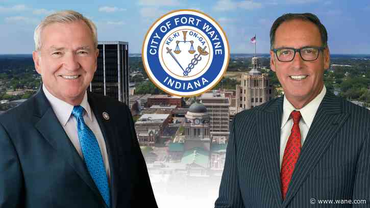 Here's your chance to ask a question of mayoral candidates