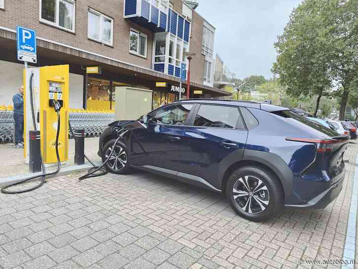 Bijtelling 2023 en 2024: dit ga je betalen!