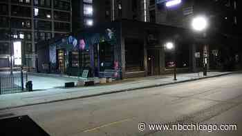 Chicago Alderman calls for closure of River North club, restaurant after nearby shooting injures 8