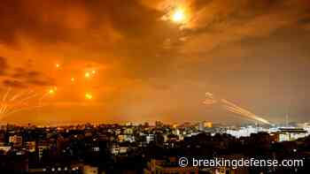 US expedites munitions for Israel, moves ships and aircraft into region after Hamas attack