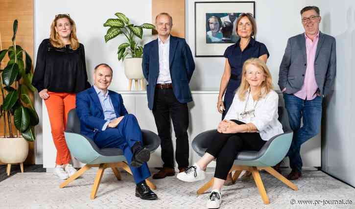 Farner International stößt in den britischen Markt vor