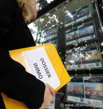 Immobilier: les prix fléchissent, le nombre de ventes chute