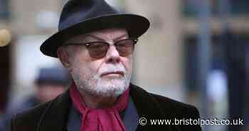 Gary Glitter parole hearing decision made as potential release date nears