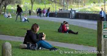 Met Office forecast: When will the warm weather end in Bristol?
