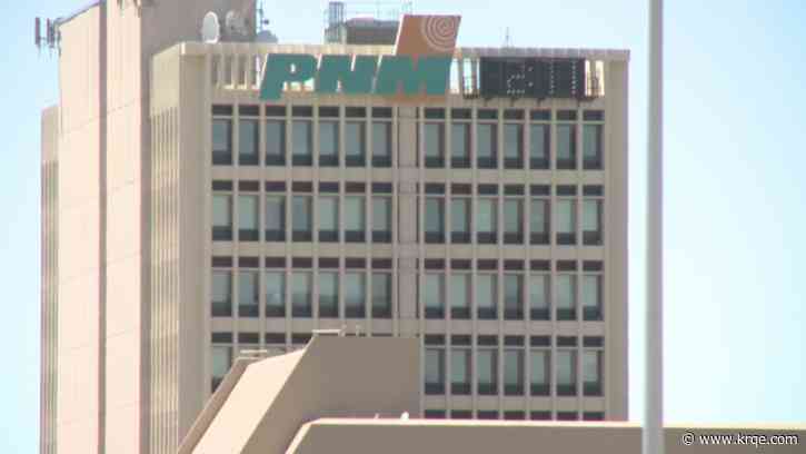 Corrales residents say PNM rebate checks bounced