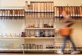 Warum Unverpackt-Läden in der Krise stecken