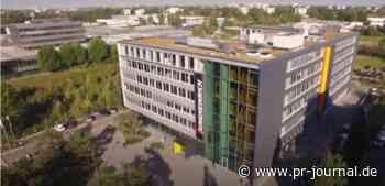 Jungheinrich AG setzt auf Kampagnen von Callies & Schewe