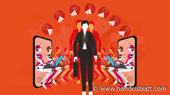 Vermögensverwaltung: „Vielleicht wird jeder dritte Manager eingespart“: Wie KI Vermögensverwalter verändert