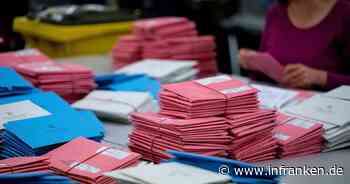 Landtagswahl im Stimmkreis Wunsiedel, Kulmbach: CSU gewinnt mit klarem Vorsprung