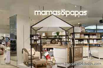 Mamas & Papas announce South East Asia expansion
