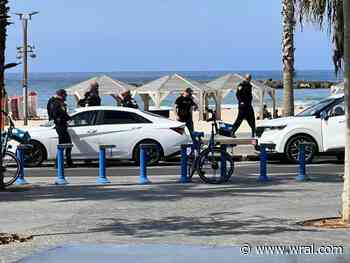 Local Jewish community plans gathering in support of Israel on Monday night