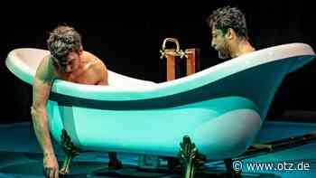 Theaterhaus-Koproduktion „Im Tod – in my time of dying“ letztmalig in Jena zu erleben