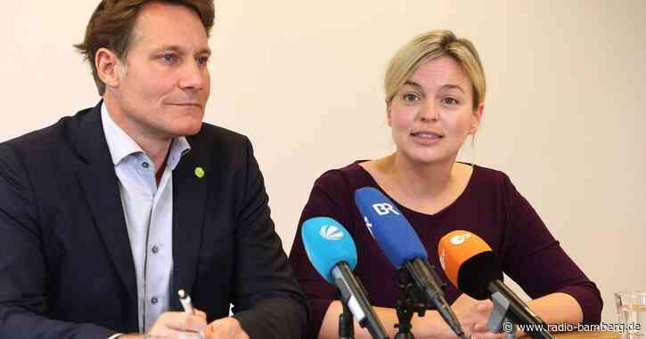 Grüne machen Söder für Rechtsruck mitverantwortlich