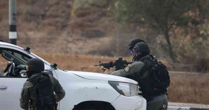 Israels Armee vermeldet Kontrolle über Ortschaften im Süden