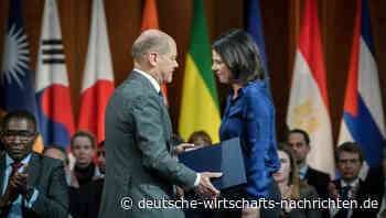 Die Finanzierung unseres Überlebens