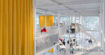 Deutscher Architekturpreis 2023 vergeben