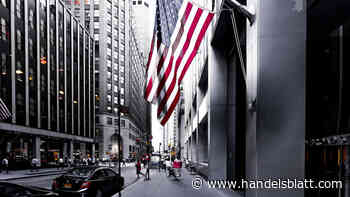 Anleihe-ETFs: Shortseller setzen 30 Milliarden Dollar auf fallende Kurse