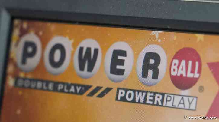 Two $50,000 Powerball tickets sold in Indiana