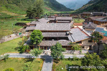 Pavi Homestay / Trung tran Studio