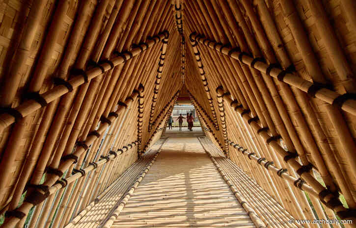 School Architecture: 70 Examples in Plan and Section