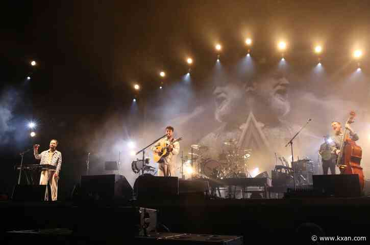 PHOTOS: Day 3 of 2023 Austin City Limits Music Festival