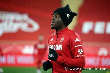 Equipe de France: Gusto et Disasi remplacent Koundé et Upamecano