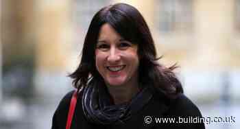 Shadow chancellor pledges to speed up ‘critically important infrastructure’